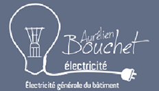 Logo d'AB électricité